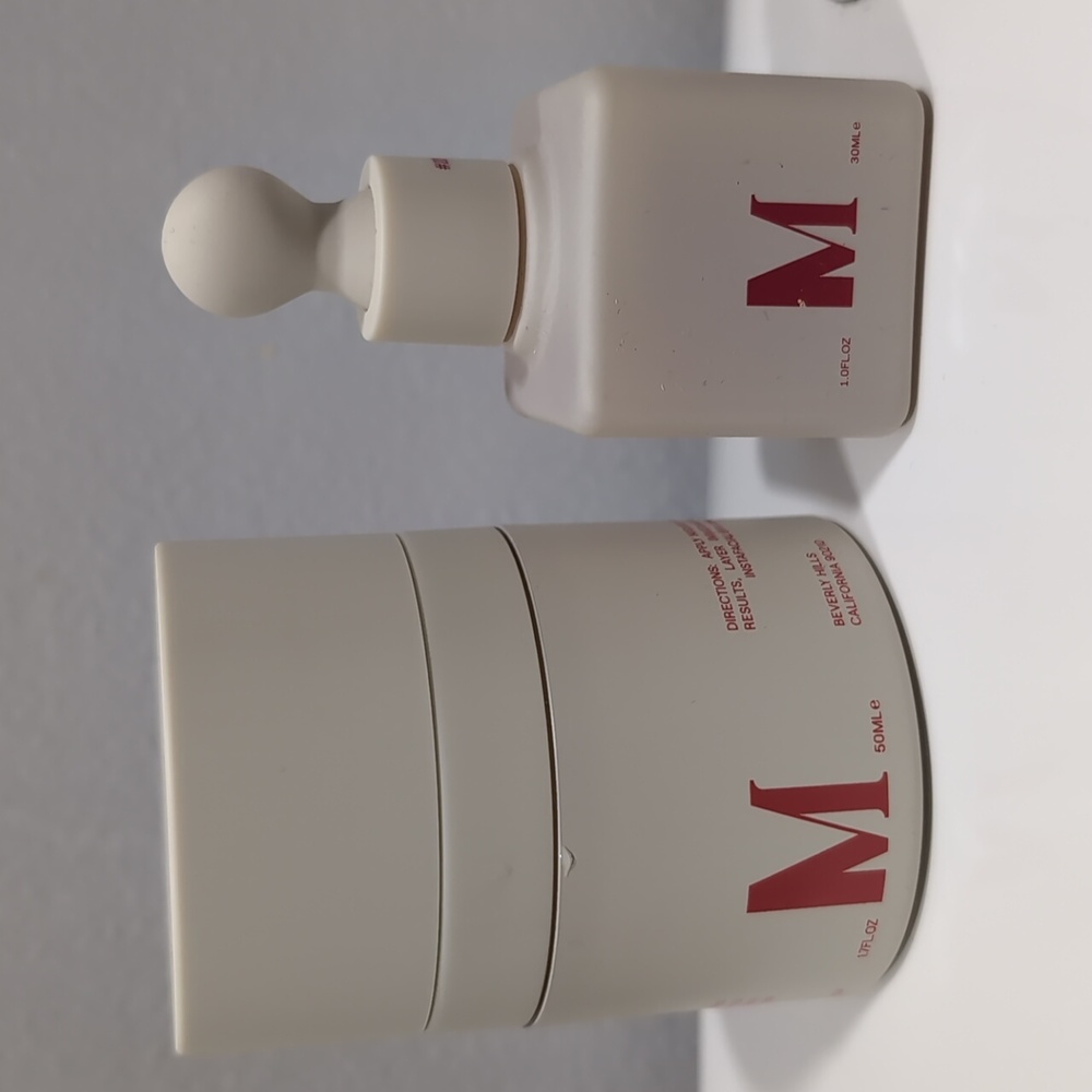 Dr. Diamond's Metacine 2 Step Instafacial